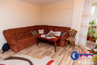 Apartament cu 3 camere decomandat în Central - 11