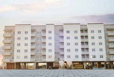 Apartament cu 2 camere metrou Aparatorii Patriei - 8