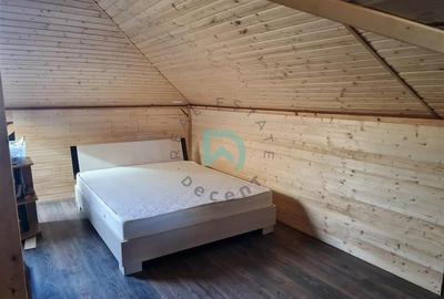 Casa independenta energetic, Prejmer - 9