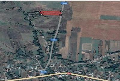 Teren extravilan pasune Ardeaoni, ID: R2404614 - 1