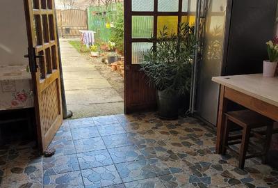 Casă cu Teren 241 Mp în Iosefin - 6