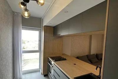 Apartament cu 2 camere în Domnești - 6