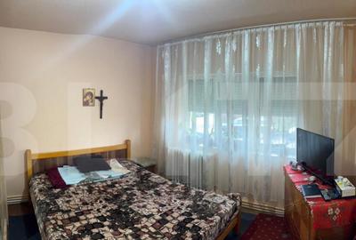Apartament cu 2 camere decomandat în Aradul Nou - 2