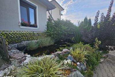 Casă cu 3 camere cu Teren 500 Mp în Miroslava - 16