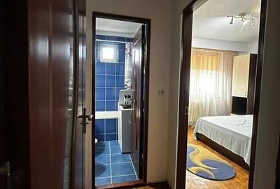 Apartament 2 camere si balcon etaj intermediar Zona Rahova - 6