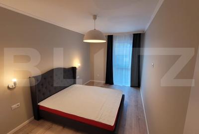 Apartament modern  2 camere, 50 mp, terasa 40 mp ,  Sancraiu de Mures. - 7