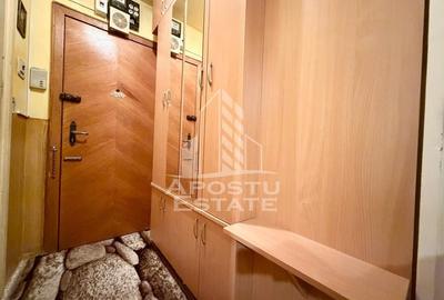 Apartament cu 2 camere semidecomandat în Dacia - 10