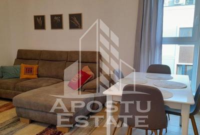 Apartament cu 2 camere de inchiriat in bloc nou, finaliza... Apartament cu 2 camere de inchiriat in bloc nou, finaliza... - 2