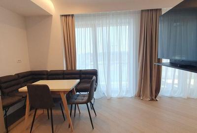 Garsonieră în Nord - 3