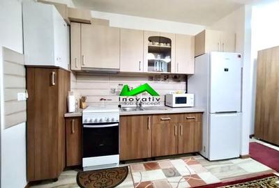 Apartament dd?nchiriat 2 camere Sibiu Doamna Stanca - 2