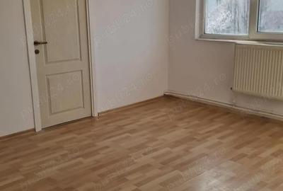 Apartament cu 2 camere nedecomandat în Aviatori - 1