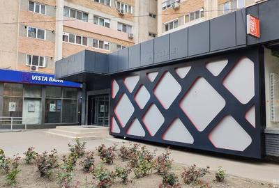 Spațiu comercial, de 378 mp, în Călărași - 16