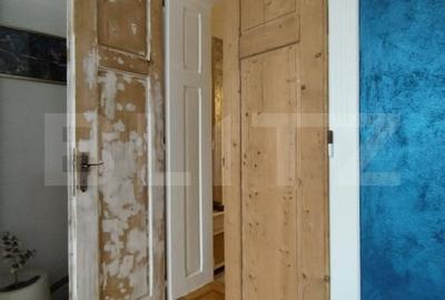 Apartament 3 camere, 111.93 mp, zona Iosefin - 4