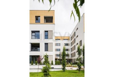 REA1026861 Apartament 3 Camere I Rond OMV I Pipera - 10