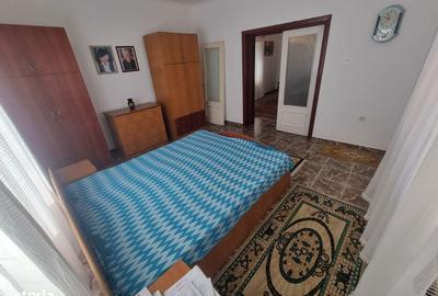 Casă cu 4 camere cu Teren 1202 Mp în Băcia - 15
