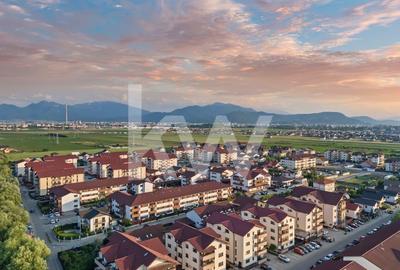 Apartament cu 3 camere decomandat în Sânpetru - 2