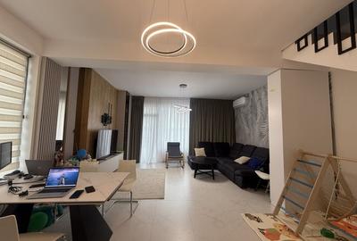 Casa | Vila LUX in Tunari | 3 dormitoare | Comision 0% | NOU - 41