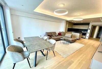 Apartament premium 3 camere vedere la Lac - 5