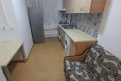 Garsonieră decomandată în Poșta - 4