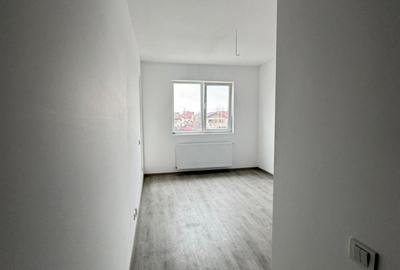 Garsonieră decomandata – Militari Residence, Str. Viilor – Comision 0% - 8