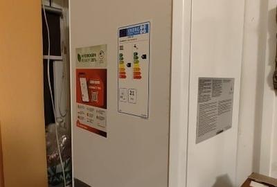 Vand Apartament 2 Camere Decomandat Piata Delfinului Pantelimon Pret Negociabil - 10