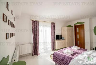 Casă cu 15 camere cu Teren 1004 Mp în Zărnești - 16