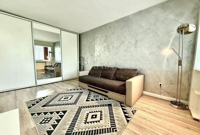 Garsoniera cochetă de vânzare, etaj intermediar - Bulevardul Gării - 3