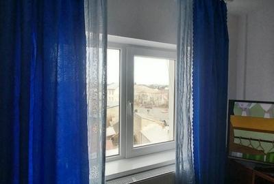 Garsonieră decomandată în Central - 5