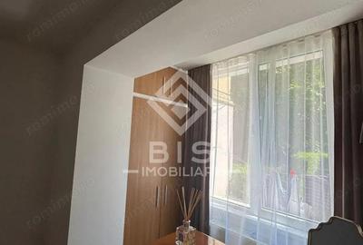 Apartament cu 2 camere semidecomandat în Nord - 1