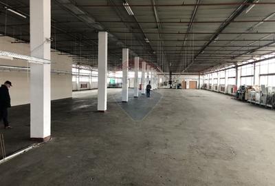 Spațiu industrial, de 1,650 mp, în Someșeni - 6