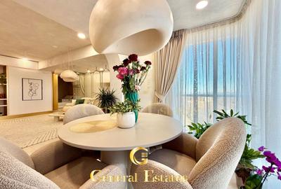 Apartament cu 2 camere, mobilat în Copou - 10