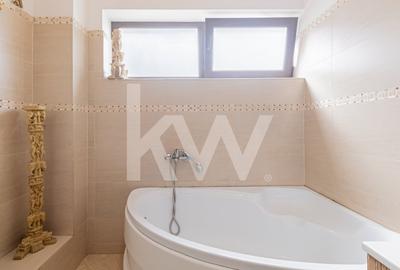 Apartament de 105mp + Curte Proprie | Pret 1.200€/mp | Parcare Inclusa - 9