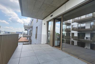 Apartament cu 3 camere decomandat în Băneasa - 7