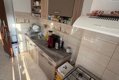 Apartament cu 5 camere decomandat în Calea Călărașilor - 18