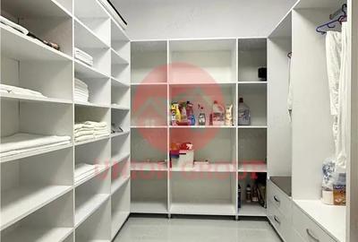 Apartament cu 4 camere, mobilat în Central - 2