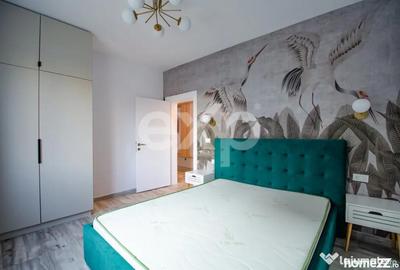 Apartament cu 2 camere semidecomandat în Giroc - 5