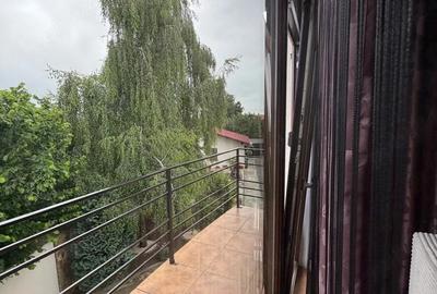 Apartament cu 2 camere semidecomandat în Central - 4