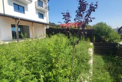 Casă cu 4 camere cu Teren 300 Mp în Hlincea - 15
