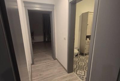 Inchiriez apartament cu 3 camere - 3