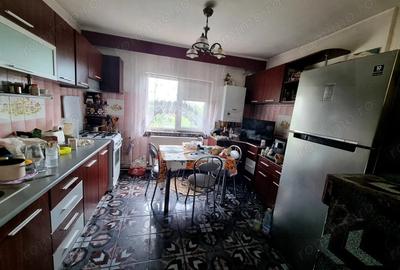 Apartament cu 3 camere decomandat, mobilat în Tomis Nord - 4