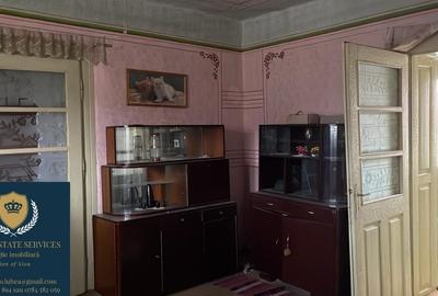 Casă individuală cu 5 camere cu Garaj în Remetea-Pogănici - 8