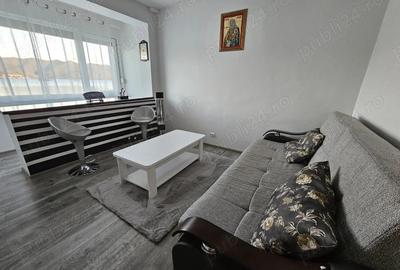 Apartament pe faleza Dunarii la Or?ova - 1