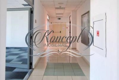 Spațiu comercial, de 440 mp, în Central - 1