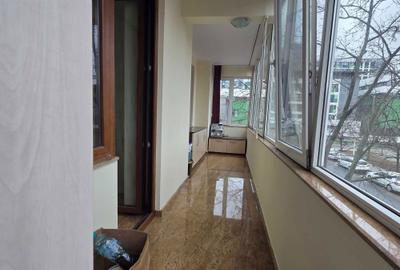 Apartament cu 2 camere decomandat în Spitalul Județean - 6
