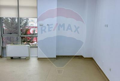 Spatiu activitati medicale de 22mp de inchiriat, zona Mioritei - 2