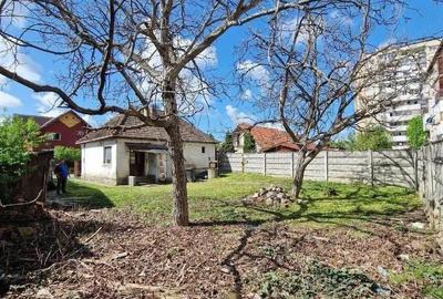 Casă cu Teren 500 Mp în Cloșca - 2