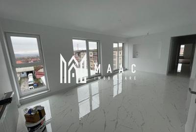 Penthouse 4 Camere Sebes Zona Kogalniceanu - 1