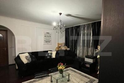 Apartament 2 camere ultra modern, spatios, 87 mp, zona Georg - 3