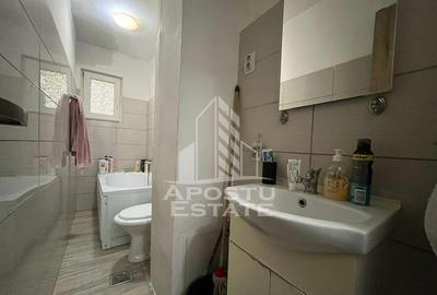Apartament cu 2 camere, etajul 1, zona Sagului - 2