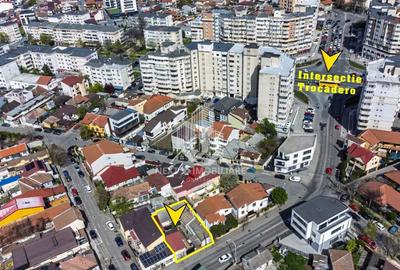 Casă cu 5 camere cu Teren 256 Mp în Trocadero - 8